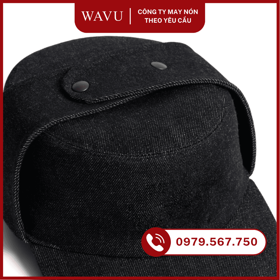 May nón local brand