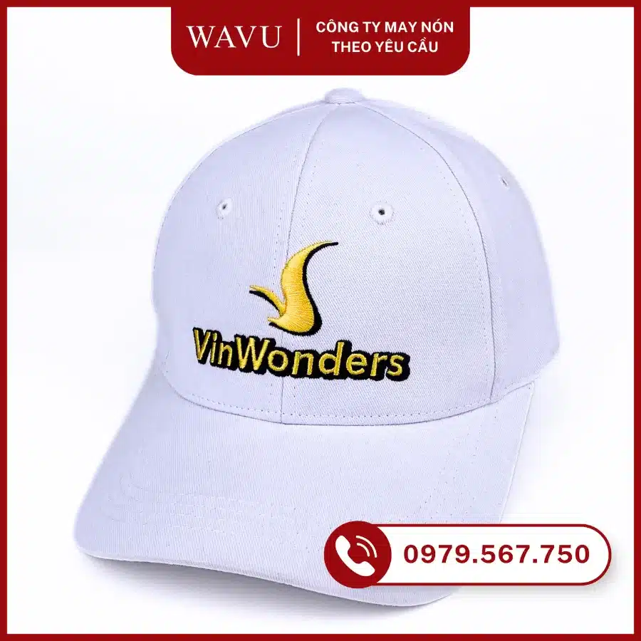 Nón lưỡi trai quà tặng