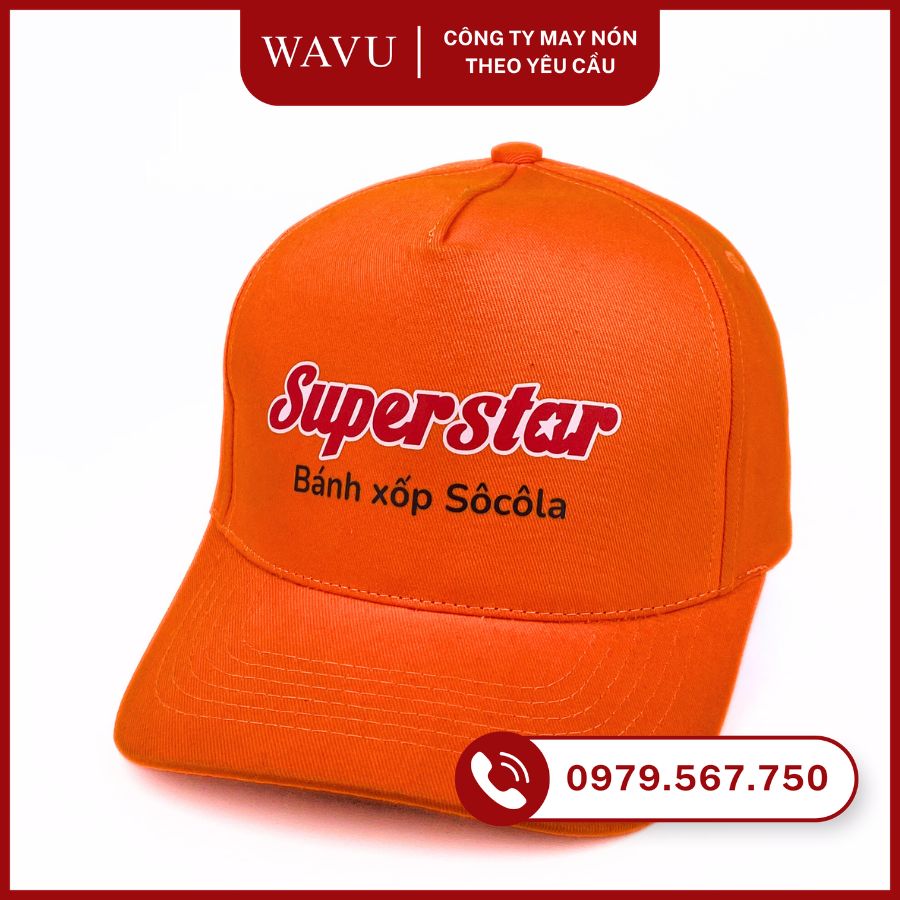 May nón kết uy tín tại HCM