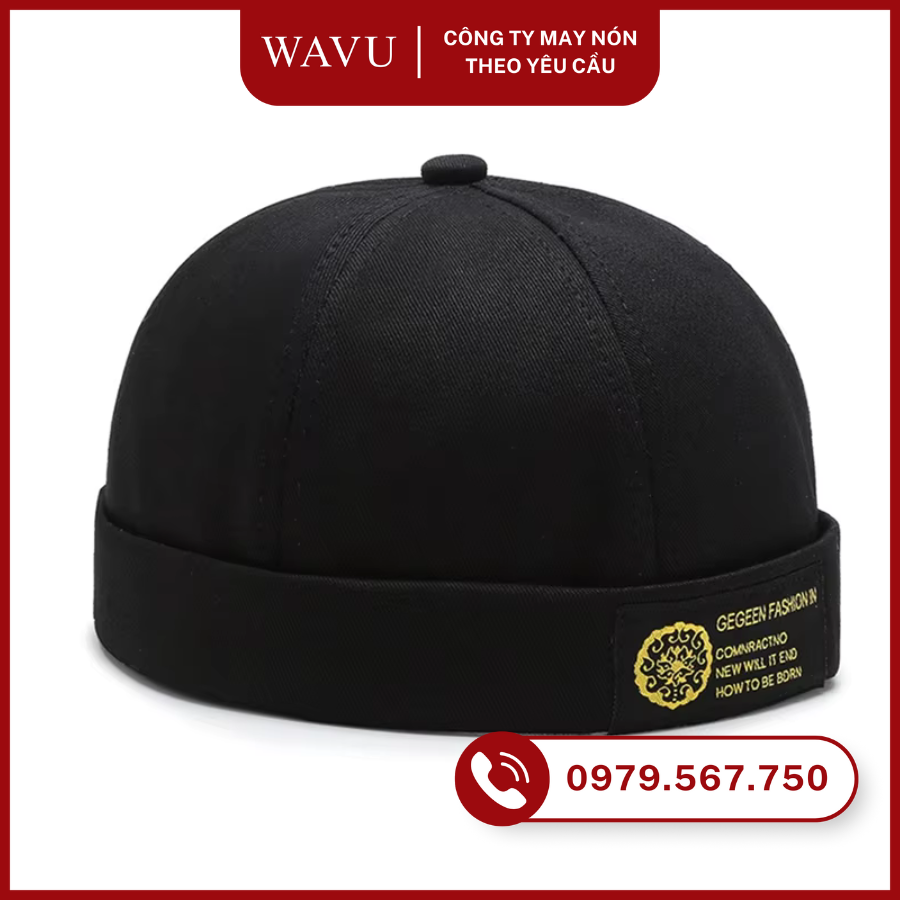 may nón docker bán shop