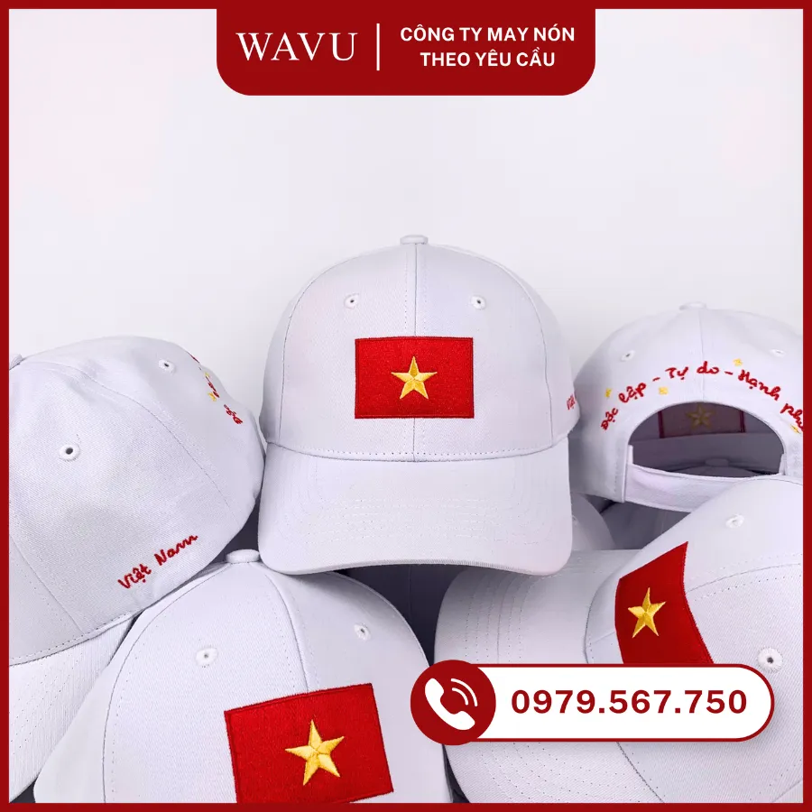 C&ocirc;ng ty may n&oacute;n kết đẹp