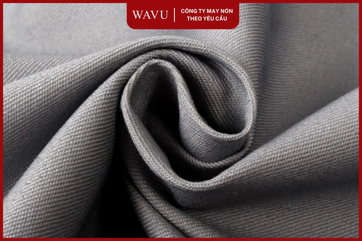 Chất liệu vải may n&oacute;n