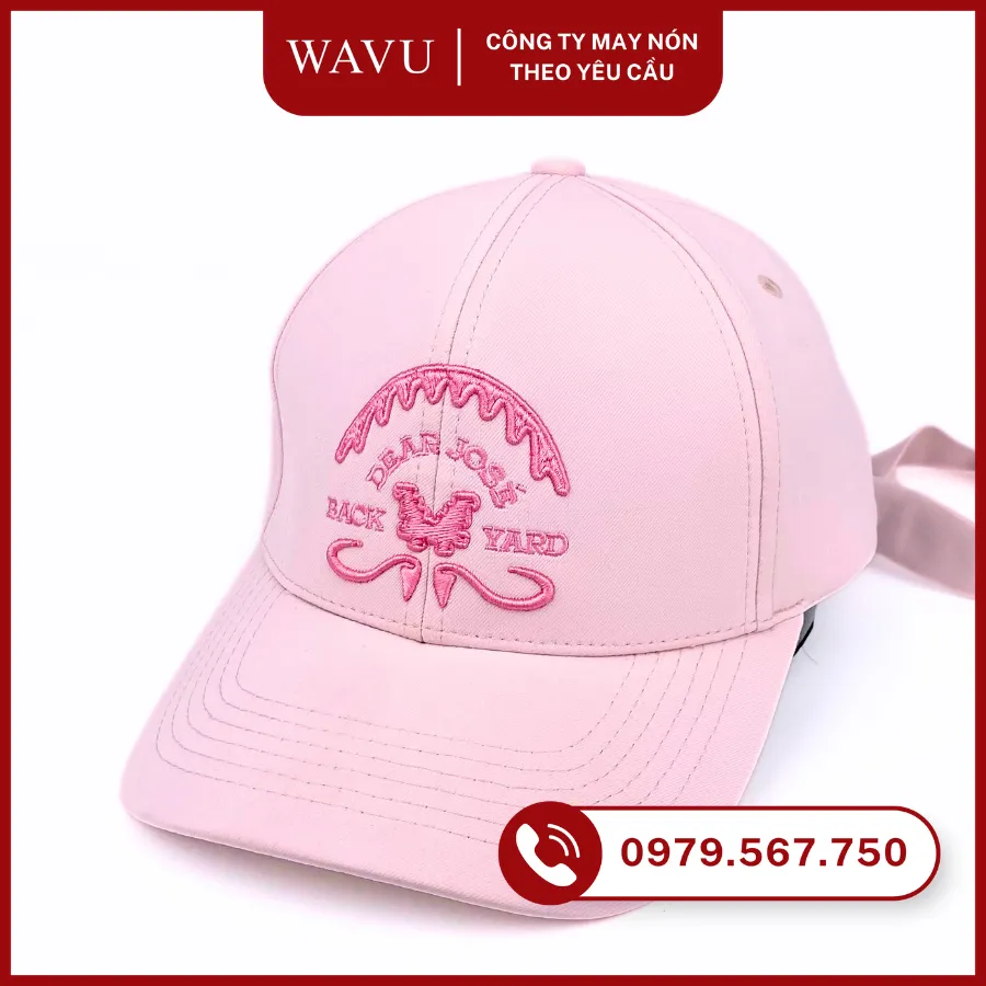 May nón xuất khẩu uy tín chất lượng