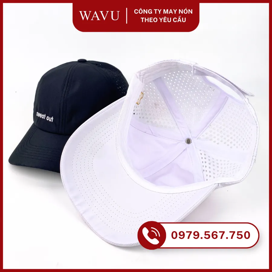 May n&oacute;n đục lỗ laser