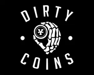 Đối tác Dirty Coins - Wavu