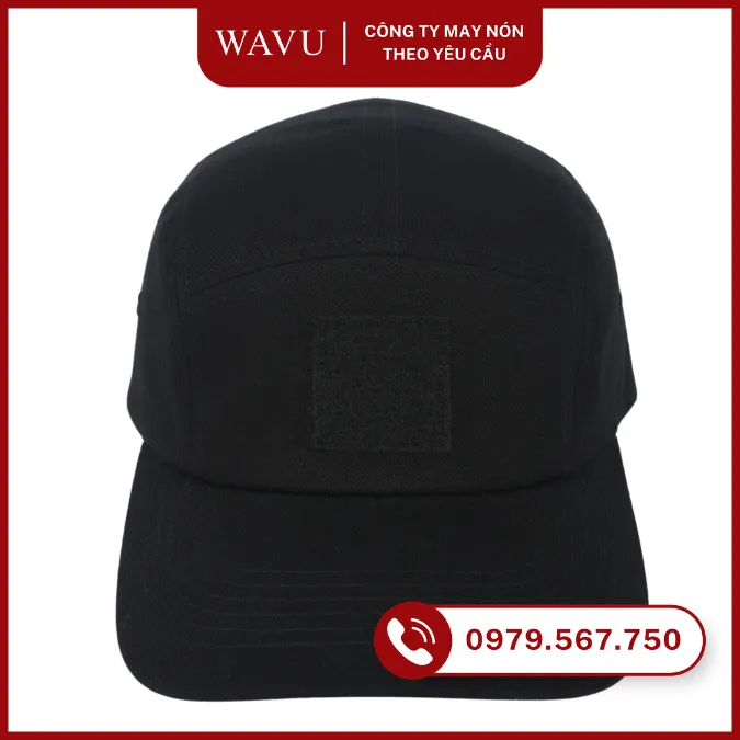 May nón dán sticker