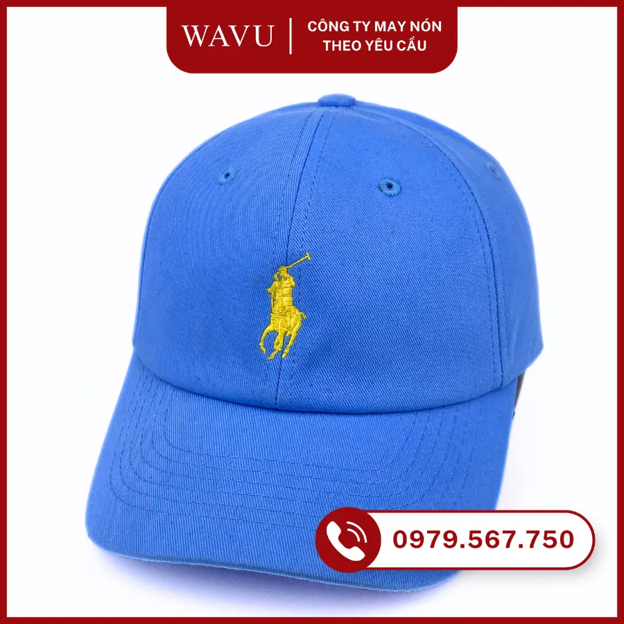May nón kết form mềm vintage