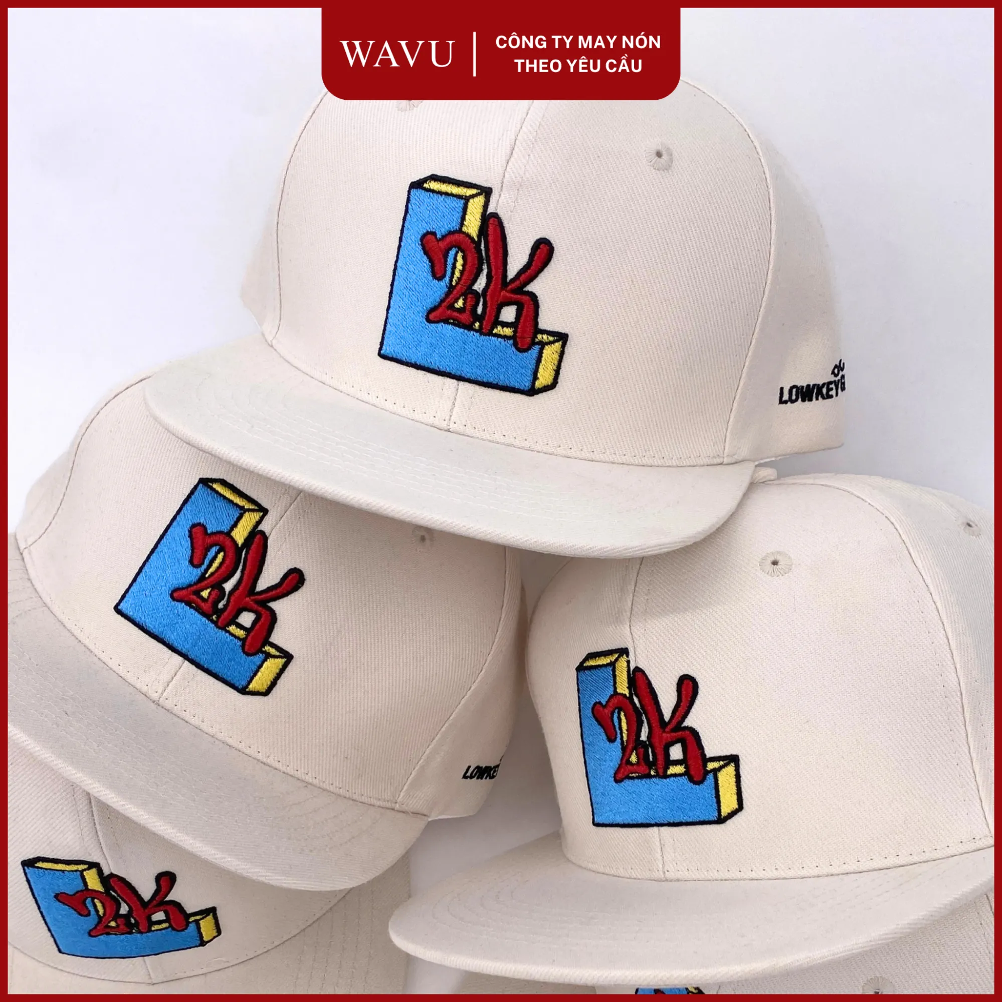 Nón merch