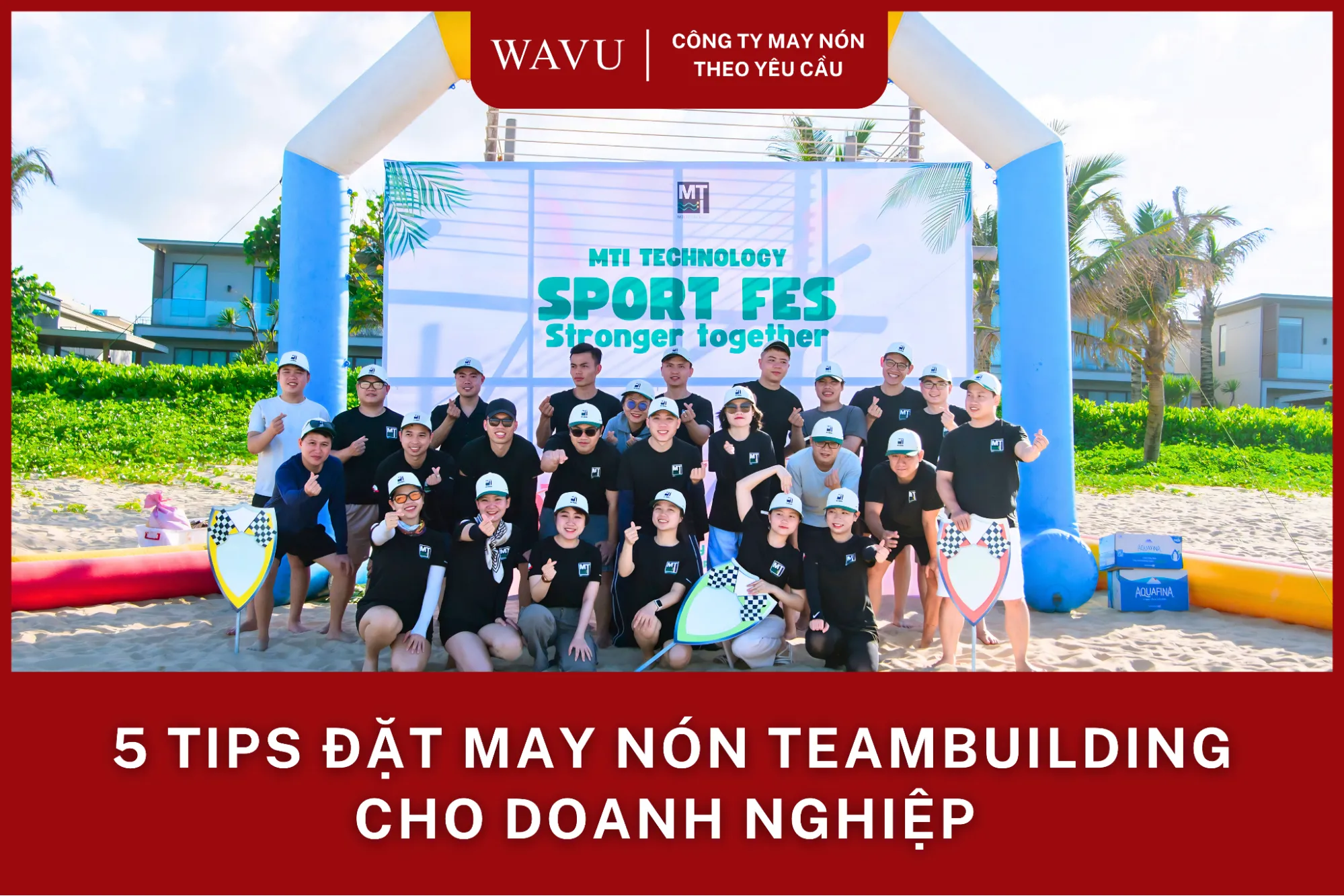 Teambuilding