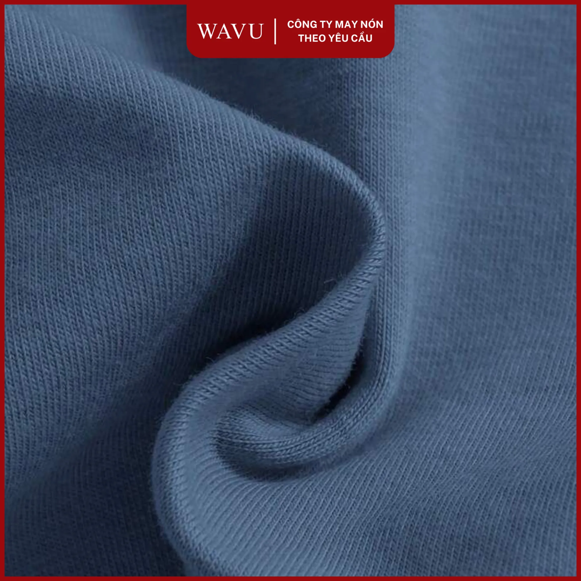 Vải cotton may n&oacute;n l&iacute;nh