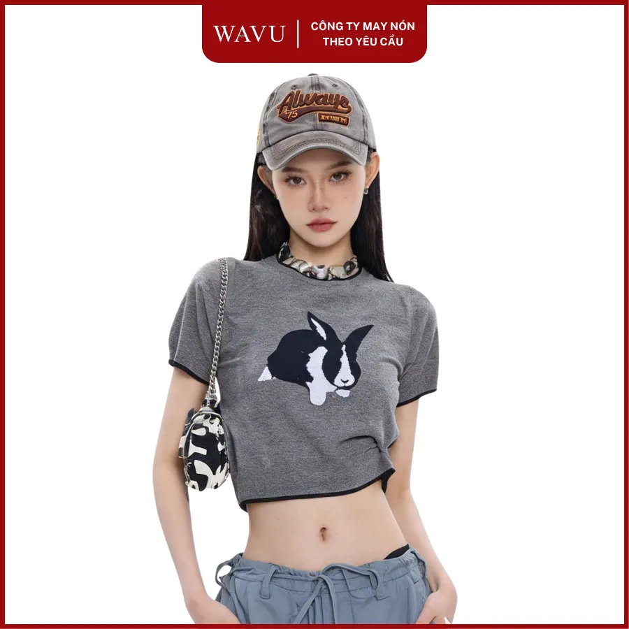 Phong cách Y2K nổi loạn